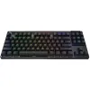 КЛАВИАТУРА LOGITECH G PRO X TKL, ПРОВОДНОЕ / БЕСПРОВОДНОЕ, ЧЁРНЫЙ