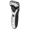 ЭЛЕКТРОБРИТВА МУЖСКАЯ PANASONIC ES-RT87-S520, СЕРЕБРИСТЫЙ | ЧЕРНЫЙ