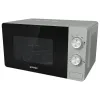 МИКРОВОЛНОВАЯ ПЕЧЬ GORENJE MO17E1S, СЕРЕБРИСТЫЙ