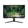 25" ИГРОВОЙ МОНИТОР SAMSUNG S25BG400E, IPS 1920X1080 FHD, ЧЁРНЫЙ