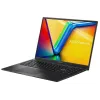 НОУТБУК 16" ASUS VIVOBOOK 16X K3605ZF, INDIE BLACK, INTEL CORE I5-12500H, 16ГБ/1024ГБ, БЕЗ ОС