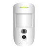 ДАТЧИК ДВИЖЕНИЯ AJAX MOTIONCAM (PHOD) WHITE, БЕЛЫЙ