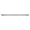 НОУТБУК 14,2" APPLE MACBOOK PRO 14 A2992, СЕРЕБРИСТЫЙ, M3 PRO WITH 11-CORE CPU AND 14-CORE GPU, 18GB/512ГБ, MACOS SONOMA