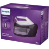 УТЮГ С ПАРОГЕНЕРАТОРОМ PHILIPS PSG6024/30, 2400ВТ, ФИОЛЕТОВЫЙ