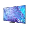 98" QLED SMART ТЕЛЕВИЗОР SAMSUNG QE98Q80CAUXUA, 3840X2160 4K UHD, TIZEN, ЧЁРНЫЙ