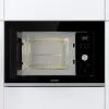 МИКРОВОЛНОВАЯ ПЕЧЬ GORENJE BMX201AG1BG, ЧЁРНЫЙ