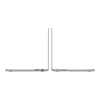 НОУТБУК 14,2" APPLE MACBOOK PRO 14 A2992, СЕРЕБРИСТЫЙ, M3 PRO WITH 12-CORE CPU AND 18-CORE GPU, 18GB/1024ГБ, MACOS SONOMA