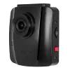 ВИДЕОРЕГИСТРАТОР ПЕРЕДНЕГО ВИДА TRANSCEND DRIVEPRO 110, ЧЁРНЫЙ