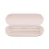 ДОРОЖНЫЙ ФУТЛЯР ДЛЯ ЗУБНОЙ ЩЕТКИ XIAOMI OCLEAN BB01, БЕЛЫЙ | РОЗОВЫЙ