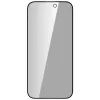 ЗАЩИТНОЕ СТЕКЛО NILLKIN IPHONE 15 GUARDIAN FULL COVERAGE PRIVACY, ЧЁРНЫЙ