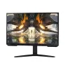 27" ИГРОВОЙ МОНИТОР SAMSUNG S27AG502NI, IPS 2560X1440 WQHD, ЧЁРНЫЙ
