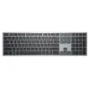 КЛАВИАТУРА DELL KB700, БЕСПРОВОДНОЕ, TITAN GRAY