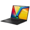 НОУТБУК 16" ASUS VIVOBOOK 16X M3604YA, INDIE BLACK, AMD RYZEN 7 7730U, 16ГБ/1024ГБ, БЕЗ ОС