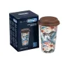 ТЕРМОКРУЖКА DE'LONGHI DLSC067, 0,3Л, РАЗНОЦВЕТНЫЙ