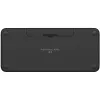 КЛАВИАТУРА LOGITECH K380S, БЕСПРОВОДНОЕ, ГРАФИТОВЫЙ