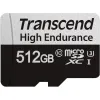 КАРТА ПАМЯТИ TRANSCEND MICROSDXC 350V, 512ГБ (TS512GUSD350V)