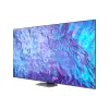 98" QLED SMART ТЕЛЕВИЗОР SAMSUNG QE98Q80CAUXUA, 3840X2160 4K UHD, TIZEN, ЧЁРНЫЙ
