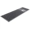КЛАВИАТУРА DELL KB700, БЕСПРОВОДНОЕ, TITAN GRAY