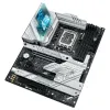 МАТЕРИНСКАЯ ПЛАТА ASUS ROG STRIX Z790-A GAMING WIFI D4, LGA1700, INTEL Z790, ATX