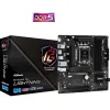 МАТЕРИНСКАЯ ПЛАТА ASROCK B760M PG LIGHTNING, LGA1700, INTEL B760, MICRO-ATX
