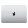 НОУТБУК 14,2" APPLE MACBOOK PRO 14 A2992, СЕРЕБРИСТЫЙ, M3 PRO WITH 11-CORE CPU AND 14-CORE GPU, 18GB/512ГБ, MACOS SONOMA