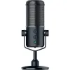 МИКРОФОН ДЛЯ ЖИВОГО ИСПОЛНЕНИЯ RAZER SEIREN ELITE, USB, ЧЁРНЫЙ