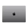 НОУТБУК 14,2" APPLE MACBOOK PRO 14 A2992, SPACE GREY, M3 WITH 8-CORE CPU AND 10-CORE GPU, 8ГБ/512ГБ, MACOS SONOMA
