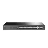 POE КОММУТАТОР TP-LINK TL-SG3428XF