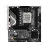 МАТЕРИНСКАЯ ПЛАТА ASROCK B650M-HDV/M.2, AM5, AMD B650, MICRO-ATX