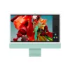МОНОБЛОК APPLE IMAC A2873, 24", M3 WITH 8-CORE CPU AND 10-CORE GPU, 8ГБ/512ГБ, MACOS SONOMA, ЗЕЛЕНЫЙ