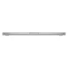 НОУТБУК 16,2" APPLE MACBOOK PRO 16 A2991, СЕРЕБРИСТЫЙ, M3 MAX WITH 14-CORE CPU AND 30-CORE GPU, 36GB/1024ГБ, MACOS SONOMA