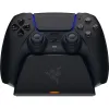RAZER QUICK CHARGING STAND FOR PS5, USB, BLACK