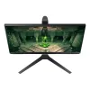 25" ИГРОВОЙ МОНИТОР SAMSUNG S25BG400E, IPS 1920X1080 FHD, ЧЁРНЫЙ