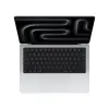 НОУТБУК 14,2" APPLE MACBOOK PRO 14 A2992, СЕРЕБРИСТЫЙ, M3 WITH 8-CORE CPU AND 10-CORE GPU, 8ГБ/512ГБ, MACOS SONOMA