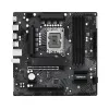 МАТЕРИНСКАЯ ПЛАТА ASROCK B760M PG LIGHTNING/D4, LGA1700, INTEL B760, MICRO-ATX