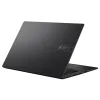 НОУТБУК 16" ASUS VIVOBOOK 16X K3605ZF, INDIE BLACK, INTEL CORE I5-12500H, 16ГБ/1024ГБ, БЕЗ ОС