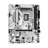 МАТЕРИНСКАЯ ПЛАТА ASROCK B760M-HDV/M.2, LGA1700, INTEL B760, MICRO-ATX