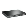 POE КОММУТАТОР TP-LINK T1600G-52PS, 48X IEEE 802.3AF/AT