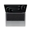 НОУТБУК 14,2" APPLE MACBOOK PRO 14 A2992, SPACE GREY, M3 WITH 8-CORE CPU AND 10-CORE GPU, 8ГБ/512ГБ, MACOS SONOMA