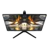 27" ИГРОВОЙ МОНИТОР SAMSUNG S27AG502NI, IPS 2560X1440 WQHD, ЧЁРНЫЙ