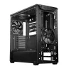 КОМПЬЮТЕРНЫЙ КОРПУС BE QUIET! SHADOW BASE 800 DX, FULL-TOWER, , ЧЁРНЫЙ