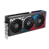 ВИДЕОКАРТА ASUS ROG-STRIX-RTX4070TIO12G-GAMING, 12ГБ GDDR6X 192БИТ (ROG-STRIX-RTX4070TIO12G-GAMING)