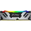 ОПЕРАТИВНАЯ ПАМЯТЬ KINGSTON FURY RENEGADE RGB, DDR5 SDRAM, 6400 МГЦ, 32 ГБ, KF564C32RSAK2-32
