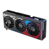 ВИДЕОКАРТА ASUS ROG-STRIX-RTX4070TIO12G-GAMING, 12ГБ GDDR6X 192БИТ (ROG-STRIX-RTX4070TIO12G-GAMING)