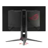 27" ИГРОВОЙ МОНИТОР ASUS PG27AQDM, OLED 2560X1440 WQHD, ЧЁРНЫЙ