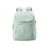 РЮКЗАК BOBBY DAYPACK, 16", ЗЕЛЁНЫЙ