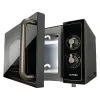 МИКРОВОЛНОВАЯ ПЕЧЬ GORENJE MO4250CLB, ЧЁРНЫЙ