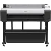 ШИРОКОФОРМАТНЫЙ ПЛОТТЕР CANON PLOTTER IMAGEPROGRAF TM-350, СЕРЕБРИСТЫЙ