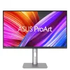 27" МОНИТОР ASUS PA279CRV, IPS 3840X2160 4K UHD, ЧЁРНЫЙ | СЕРЕБРИСТЫЙ
