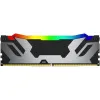 ОПЕРАТИВНАЯ ПАМЯТЬ KINGSTON FURY RENEGADE RGB, DDR5 SDRAM, 6400 МГЦ, 32 ГБ, KF564C32RSAK2-32